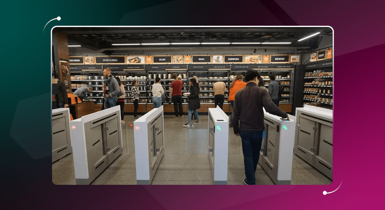 Using Ai To Optimize Your Retail Store Layout - Creative Vintage Photo - 8K